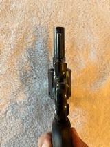 S&W 19-7 357 magnum, 2.5” barrel, unfired, prelock - 9 of 12