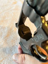 S&W 19-7 357 magnum, 2.5” barrel, unfired, prelock - 6 of 12
