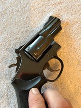 S&W 19-7 357 magnum, 2.5” barrel, unfired, prelock - 12 of 12