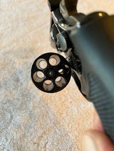 S&W 19-7 357 magnum, 2.5” barrel, unfired, prelock - 8 of 12