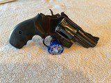 S&W 19-7 357 magnum, 2.5” barrel, unfired, prelock - 3 of 12