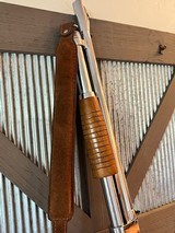 Winchester 1200 Stainless Marine Pump Shotgun - 8 of 13