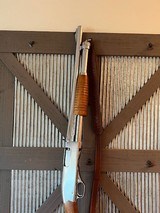 Winchester 1200 Stainless Marine Pump Shotgun - 3 of 13