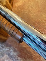 Winchester 1200 Stainless Marine Pump Shotgun - 9 of 13