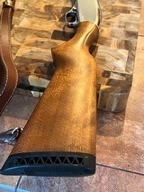 Winchester 1200 Stainless Marine Pump Shotgun - 11 of 13