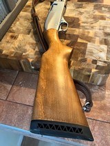 Winchester 1200 Stainless Marine Pump Shotgun - 12 of 13