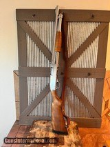 Winchester 1200 Stainless Marine Pump Shotgun - 1 of 13