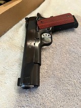 Les Baer Premier II Tactical New in box - 8 of 14