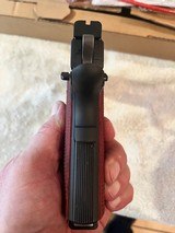 Les Baer Premier II Tactical New in box - 7 of 14