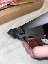 Les Baer Premier II Tactical New in box - 12 of 14