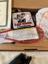 Les Baer Premier II Tactical New in box - 10 of 14