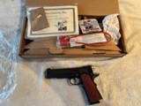 Les Baer Premier II Tactical New in box - 1 of 14