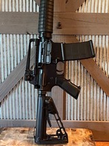 Colt LE 6920 Law Enforcement Restricted AR 15 - 1 of 10