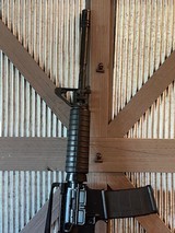 Colt LE 6920 Law Enforcement Restricted AR 15 - 2 of 10