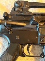 Colt LE 6920 Law Enforcement Restricted AR 15 - 9 of 10