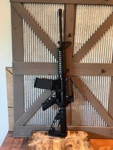 Colt LE 6920 Law Enforcement Restricted AR 15 - 4 of 10