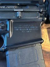 Colt LE 6920 Law Enforcement Restricted AR 15 - 3 of 10