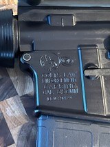 Colt LE 6920 Law Enforcement Restricted AR 15 - 6 of 10