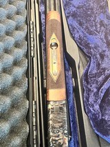 CZ Bob White, 20 gauge, case color, engraved - 14 of 15