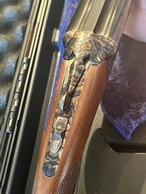 CZ Bob White, 20 gauge, case color, engraved - 11 of 15