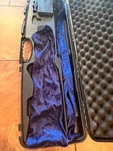 CZ Bob White, 20 gauge, case color, engraved - 4 of 15