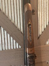 CZ Bob White, 20 gauge, case color, engraved - 9 of 15