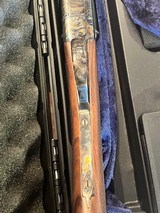 CZ Bob White, 20 gauge, case color, engraved - 15 of 15
