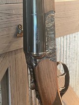 CZ Bob White, 20 gauge, case color, engraved - 2 of 15