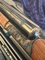 CZ Bob White, 20 gauge, case color, engraved - 13 of 15