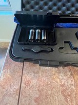 CZ Bob White, 20 gauge, case color, engraved - 5 of 15