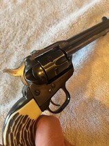 1957 Ruger Single Six 22LR revolver - 10 of 11