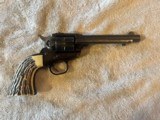 1957 Ruger Single Six 22LR revolver - 2 of 11