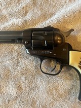 1957 Ruger Single Six 22LR revolver - 4 of 11