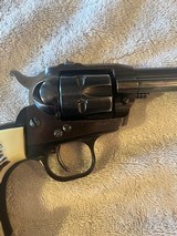 1957 Ruger Single Six 22LR revolver - 8 of 11