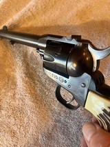 1957 Ruger Single Six 22LR revolver - 9 of 11