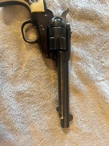 1957 Ruger Single Six 22LR revolver - 3 of 11