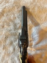 1957 Ruger Single Six 22LR revolver - 6 of 11