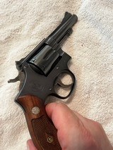 1951 S&W Pre 15, 5 screw, combat masterpiece, all match - 6 of 10