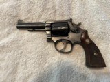 1951 S&W Pre 15, 5 screw, combat masterpiece, all match - 10 of 10