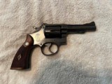 1951 S&W Pre 15, 5 screw, combat masterpiece, all match - 1 of 10