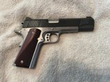 Kimber Custom II 45 acp, Government, Excellent shape - 2 of 11