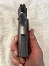 Kimber Custom II 45 acp, Government, Excellent shape - 8 of 11