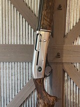 Franchi Benelli Raptor 12 gauge semi auto shotgun in case - 2 of 14