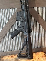 LMT Defender 2000, Mega Arms, LE restricted - 5 of 8