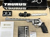 Taurus M30S 30 carbine w/box, scope and more - 2 of 11