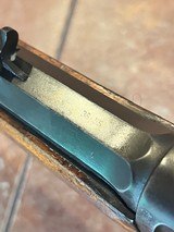 Marlin 1881 Lever, 38-55, nice original condition - 7 of 15
