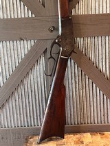 Marlin 1881 Lever, 38-55, nice original condition - 5 of 15