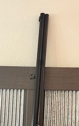 Marlin 1881 Lever, 38-55, nice original condition - 3 of 15