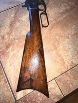 Marlin 1881 Lever, 38-55, nice original condition - 15 of 15