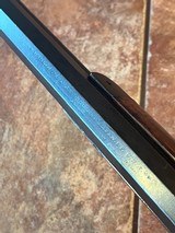 Marlin 1881 Lever, 38-55, nice original condition - 8 of 15
